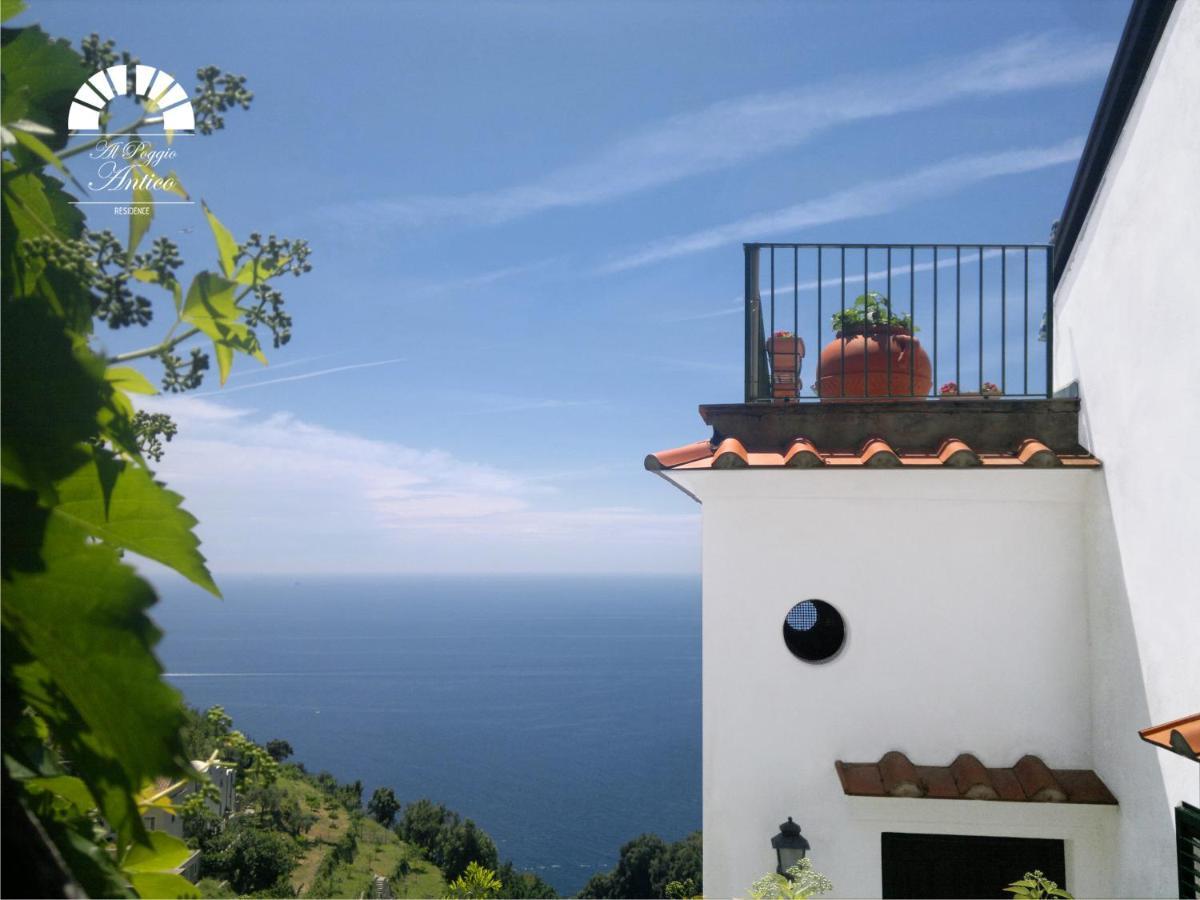 Aparthotel Al Poggio Antico