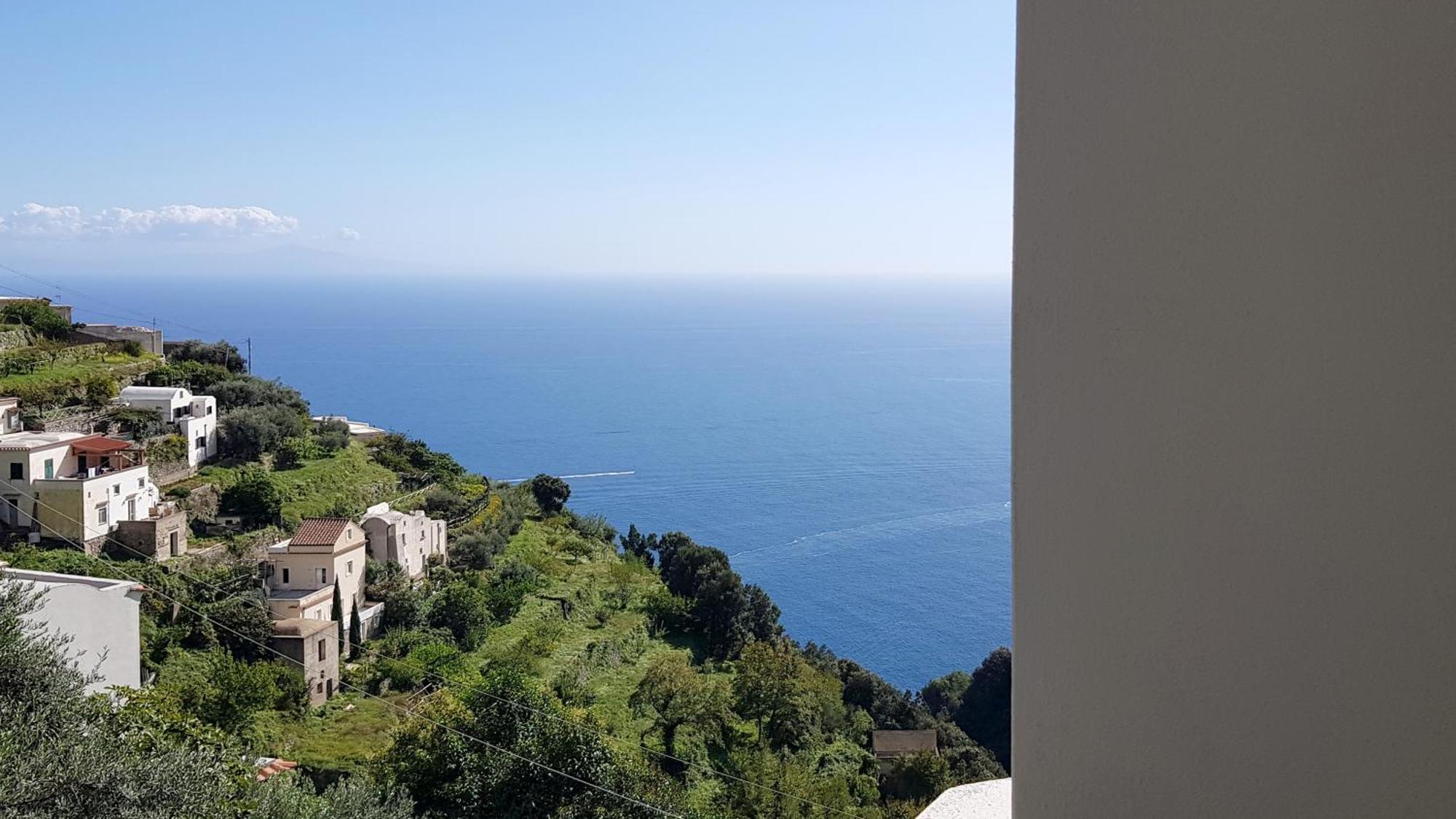 Al Poggio Antico Amalfi