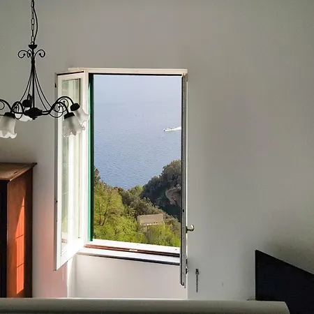 Al Poggio Antico Aparthotel Amalfi Exterior photo