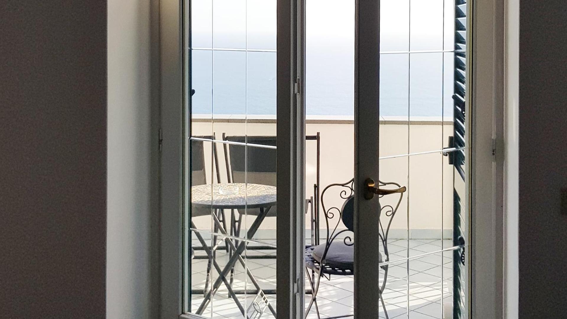 Appart hôtel Al Poggio Antico Amalfi